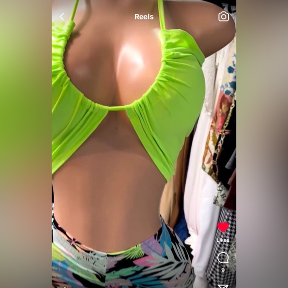 Tropical Set - Picture 2 of 4